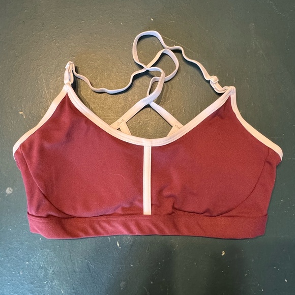 Women's Sports Bras - Picture 3 of 10